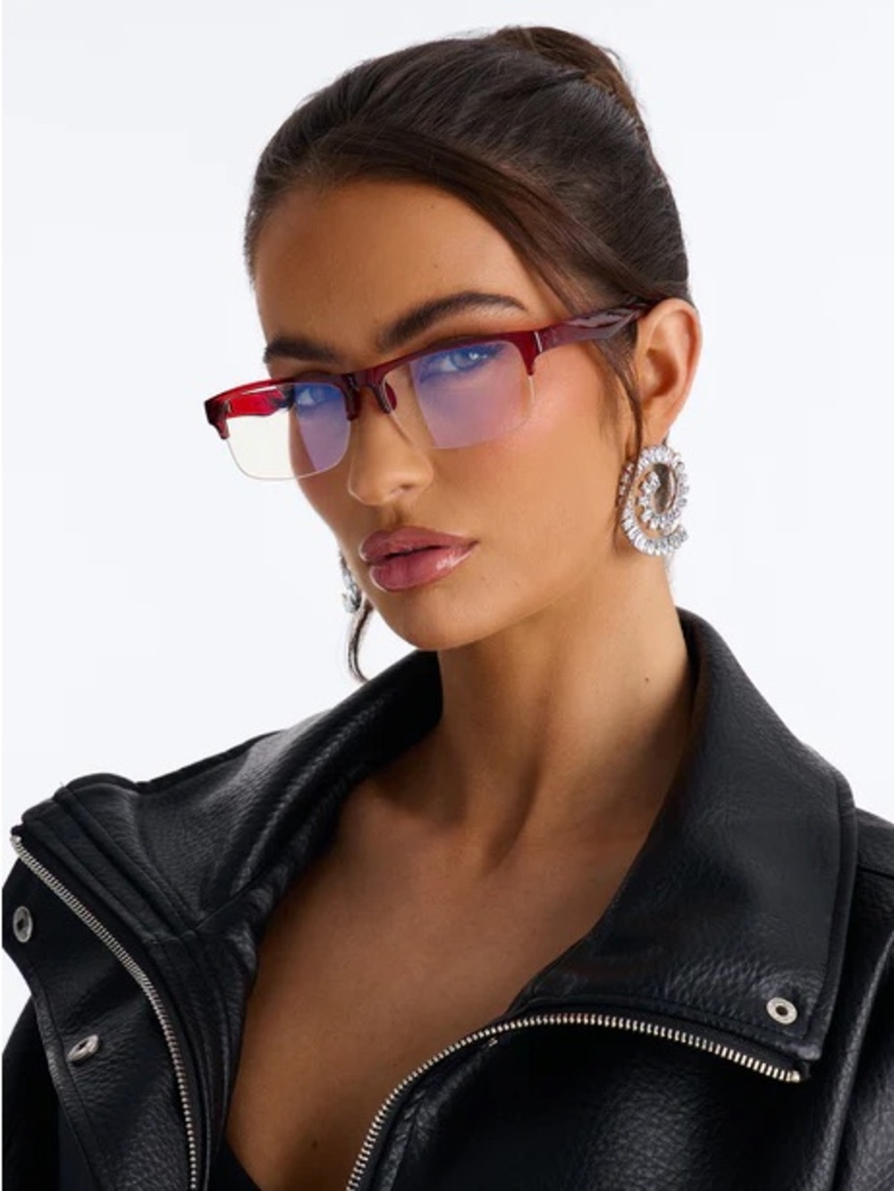 Digital Diva Blue Light Glasses NEW 🏷️
